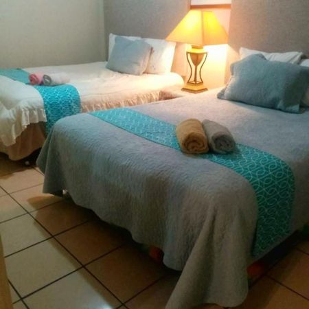 Acogedor Departamento De 2 Habitaciones Para 6 Huespedes Puerto Peñasco Eksteriør bilde
