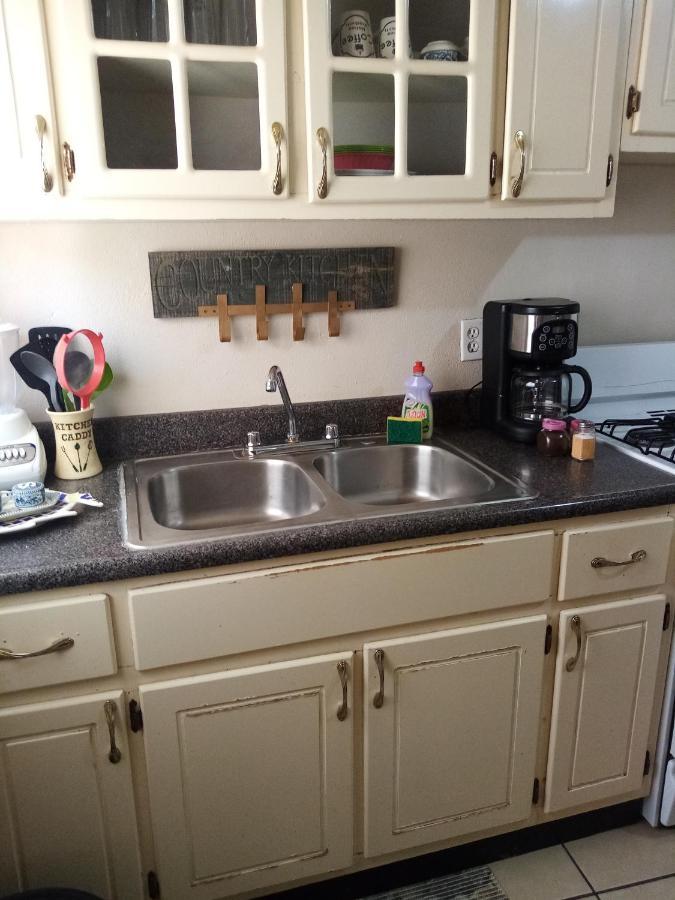 Acogedor Departamento De 2 Habitaciones Para 6 Huespedes Puerto Peñasco Eksteriør bilde