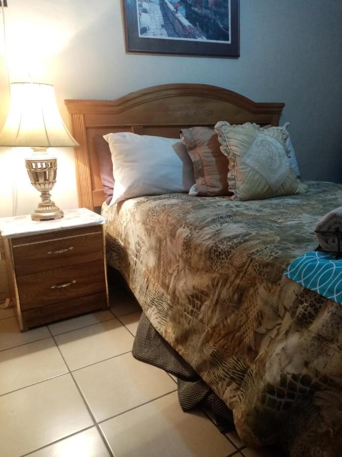 Acogedor Departamento De 2 Habitaciones Para 6 Huespedes Puerto Peñasco Eksteriør bilde