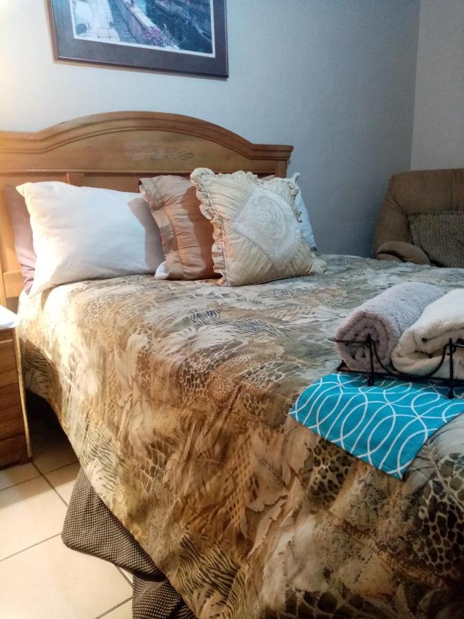 Acogedor Departamento De 2 Habitaciones Para 6 Huespedes Puerto Peñasco Eksteriør bilde