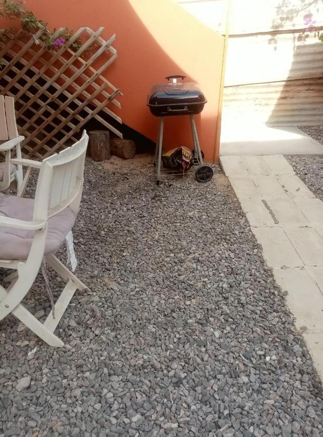 Acogedor Departamento De 2 Habitaciones Para 6 Huespedes Puerto Peñasco Eksteriør bilde