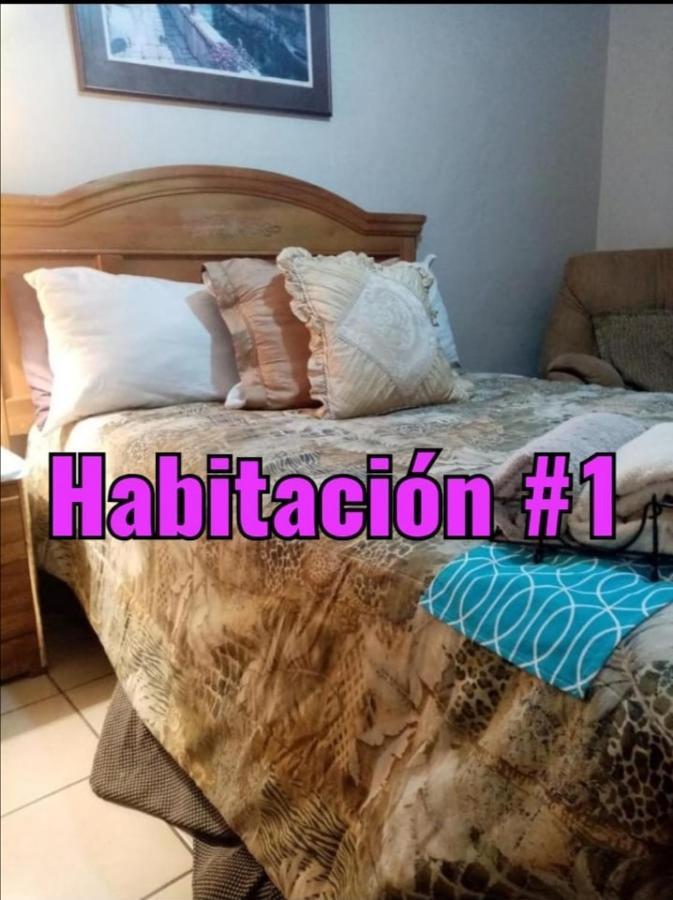 Acogedor Departamento De 2 Habitaciones Para 6 Huespedes Puerto Peñasco Eksteriør bilde