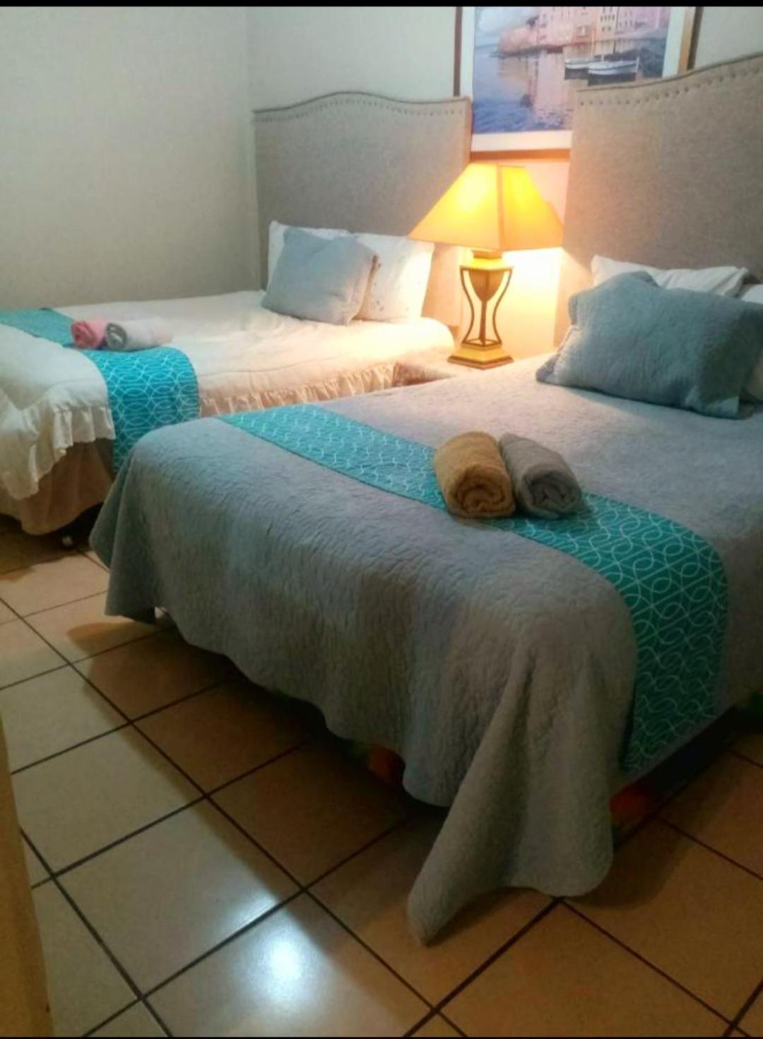 Acogedor Departamento De 2 Habitaciones Para 6 Huespedes Puerto Peñasco Eksteriør bilde