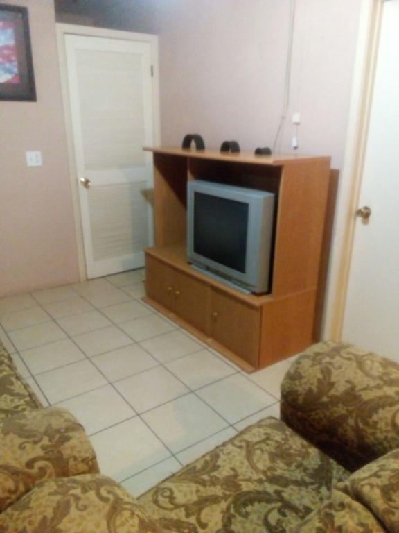Acogedor Departamento De 2 Habitaciones Para 6 Huespedes Puerto Peñasco Rom bilde