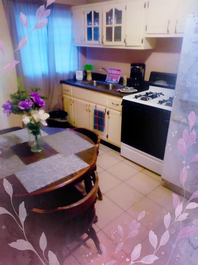 Acogedor Departamento De 2 Habitaciones Para 6 Huespedes Puerto Peñasco Eksteriør bilde