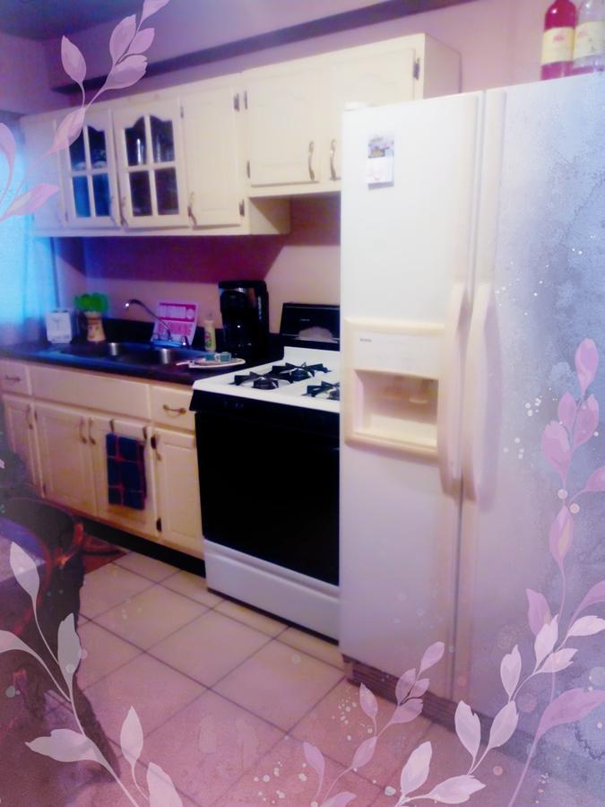 Acogedor Departamento De 2 Habitaciones Para 6 Huespedes Puerto Peñasco Eksteriør bilde