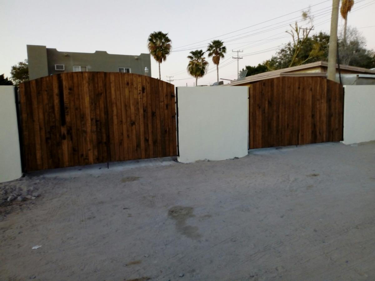 Acogedor Departamento De 2 Habitaciones Para 6 Huespedes Puerto Peñasco Eksteriør bilde